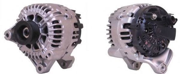 CEVAM 4778 Alternator